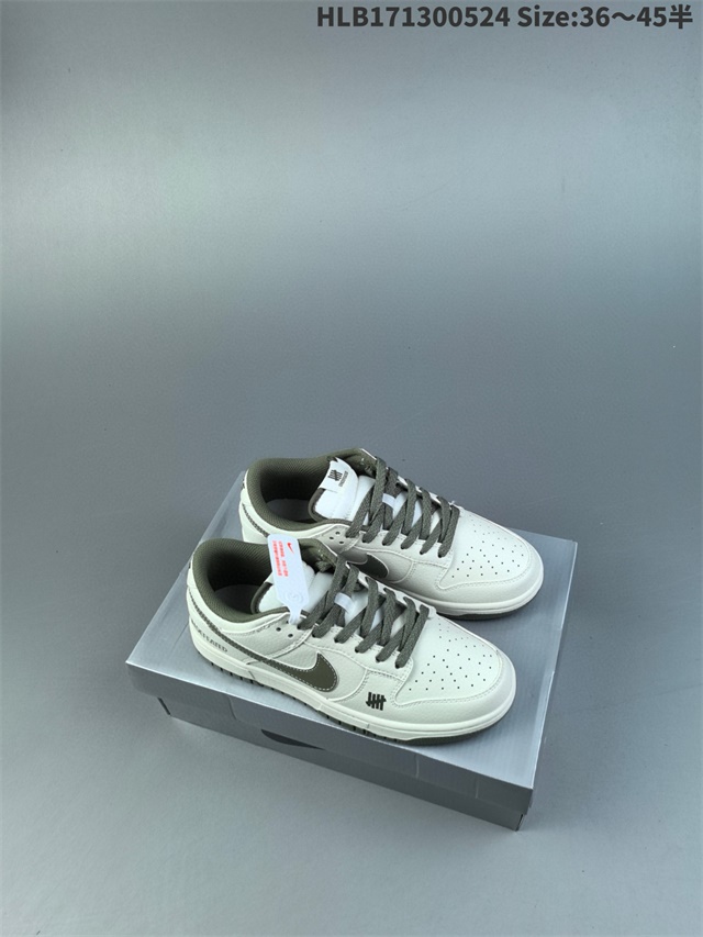 men Low top dunk sb shoes 36-45 2025-9-19-161